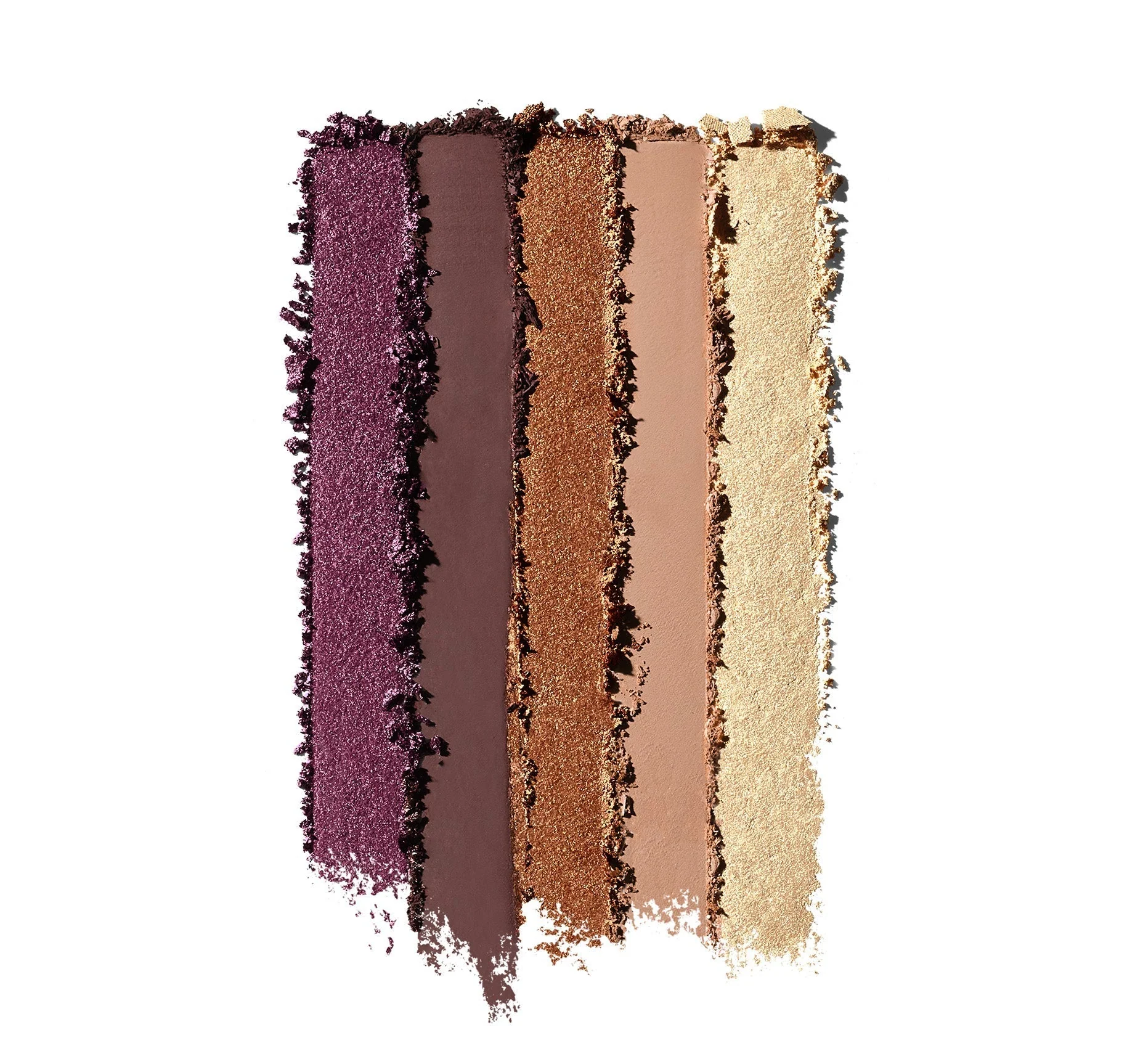 Morphe Ready For Anything 12-Pan Eyeshadow Palette- Wallflower
