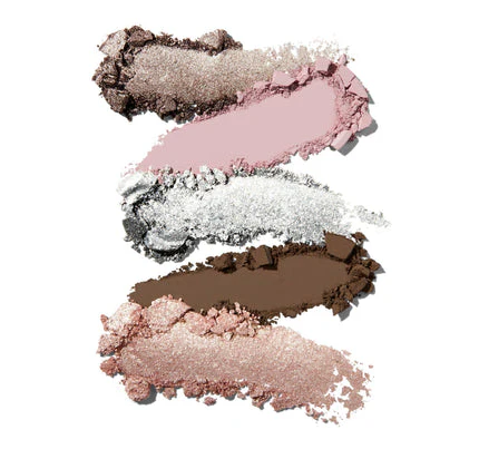 Morphe Rich & Foiled Artistry Palette- Going platinum