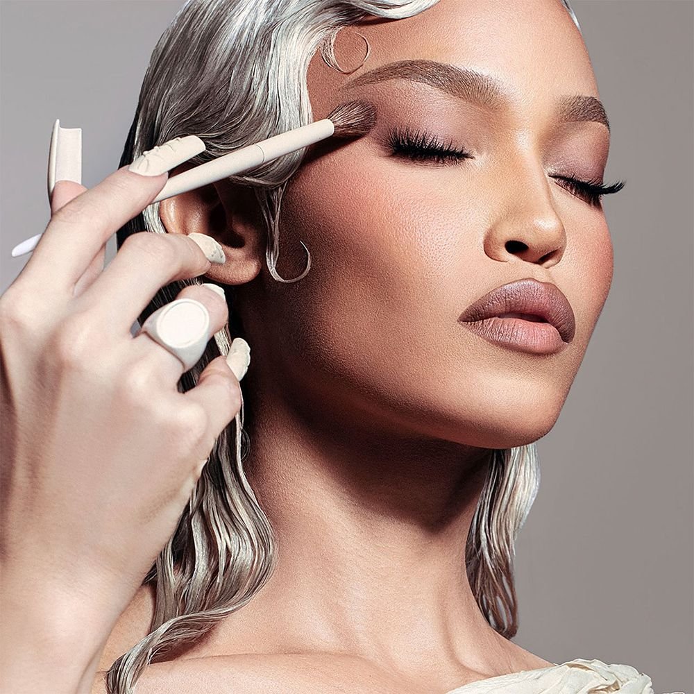 Morphe X Ariel Signature Look 12-Piece Face & Eye Brush Set