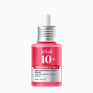 Niacinamide 10 TXA 4 Serum for Brightening and Dark Spots