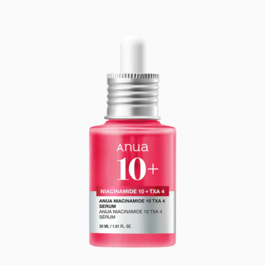Niacinamide 10 TXA 4 Serum for Brightening and Dark Spots