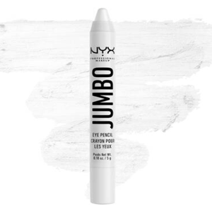 NYX Jumbo Eye Pencil – Milk White