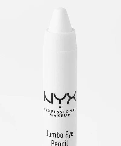 NYX Jumbo Eye Pencil – Milk White