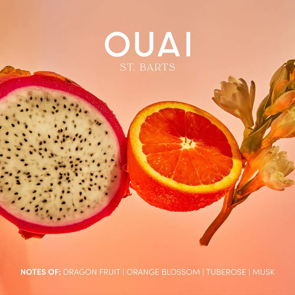 OUAI Mini St. Bart’s Body Set