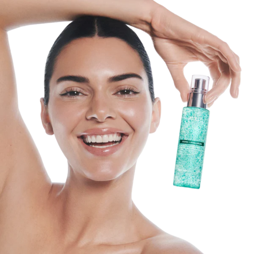 PDRN Collagen Glow Facial Serum Spray