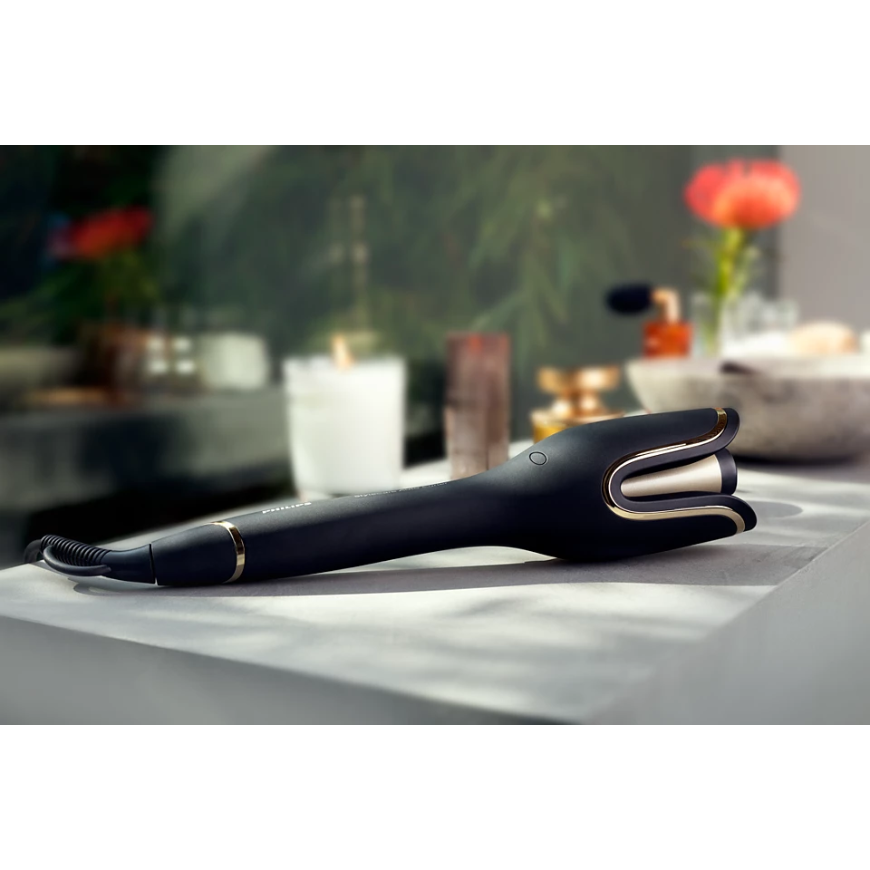 Philips – StyleCare Prestige Auto Curler – BHB876_03