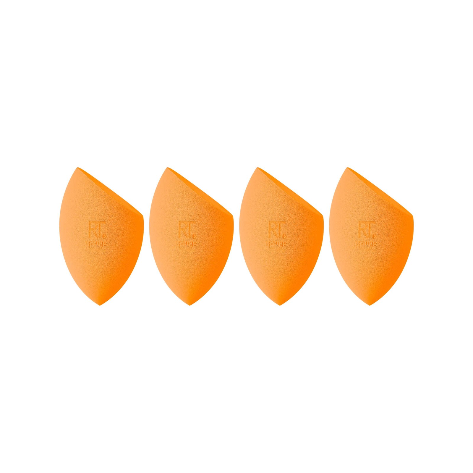 Real Techniques Miracle Complexion Sponge (4 Count)