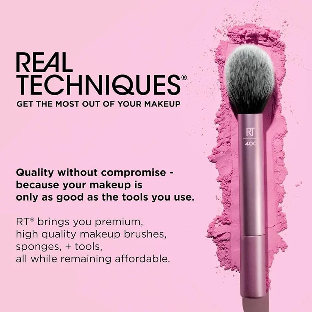Real Techniques Travel Fantasy Mini Brush Kit