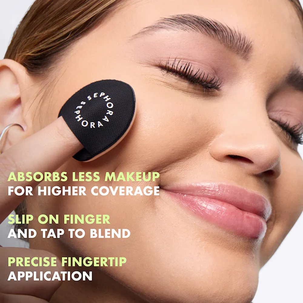 Sephora Collection Mini Tap That Puff Makeup Sponges