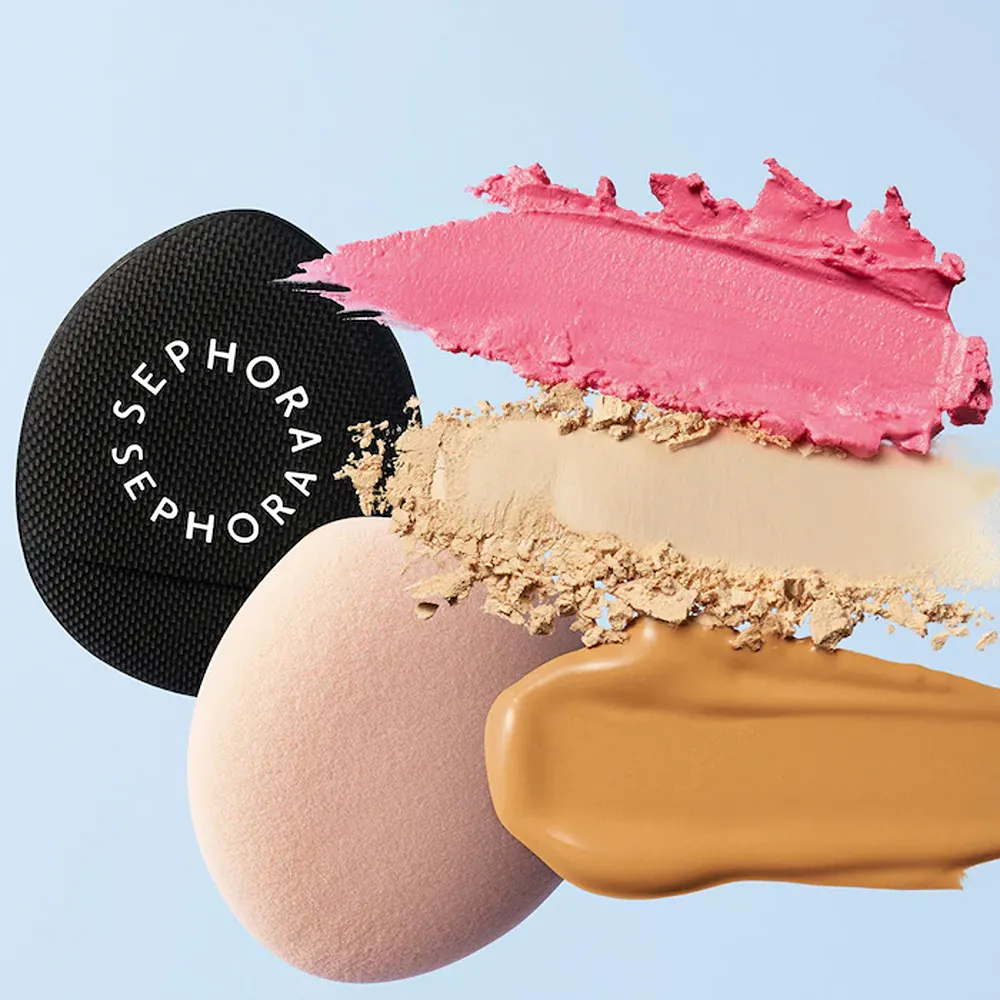 Sephora Collection Mini Tap That Puff Makeup Sponges