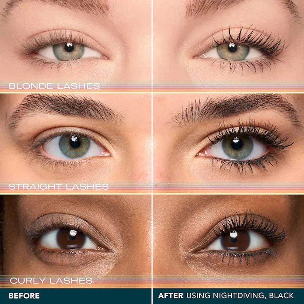 Sephora Favorites Clean Me Up Kit Makeup Value Set