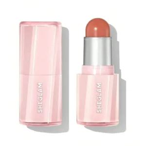 SHEGLAM Buttery Bliss Blush Stick – Hush Hush