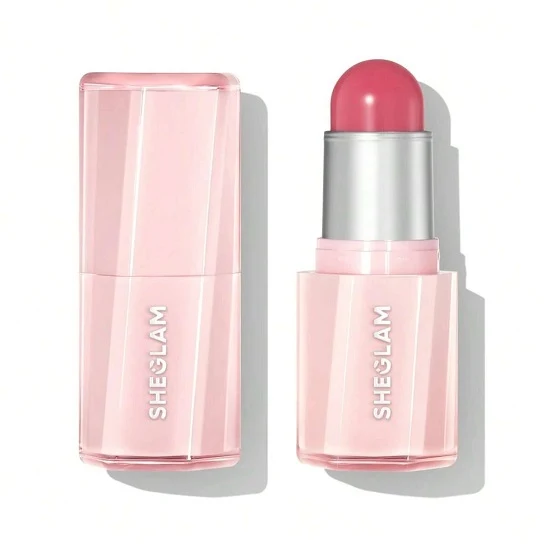 SHEGLAM Buttery Bliss Blush Stick – Love Cake