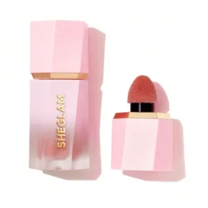 SHEGLAM Color Bloom Dayglow Liquid Blush – Devoted