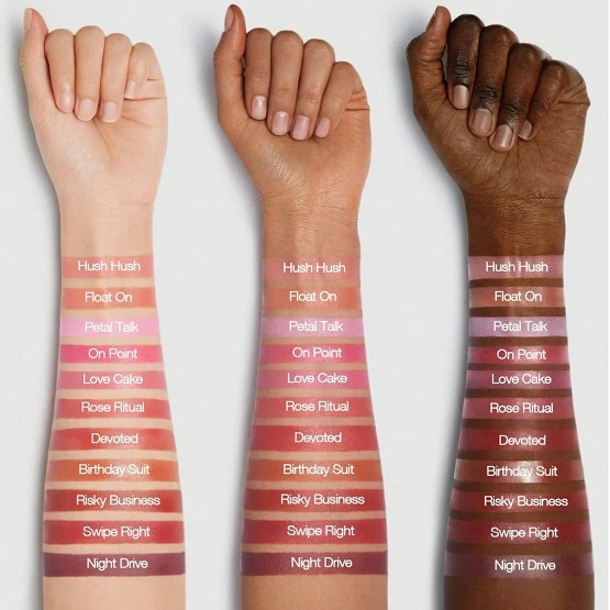 SHEGLAM Color Bloom Dayglow Liquid Blush – Devoted