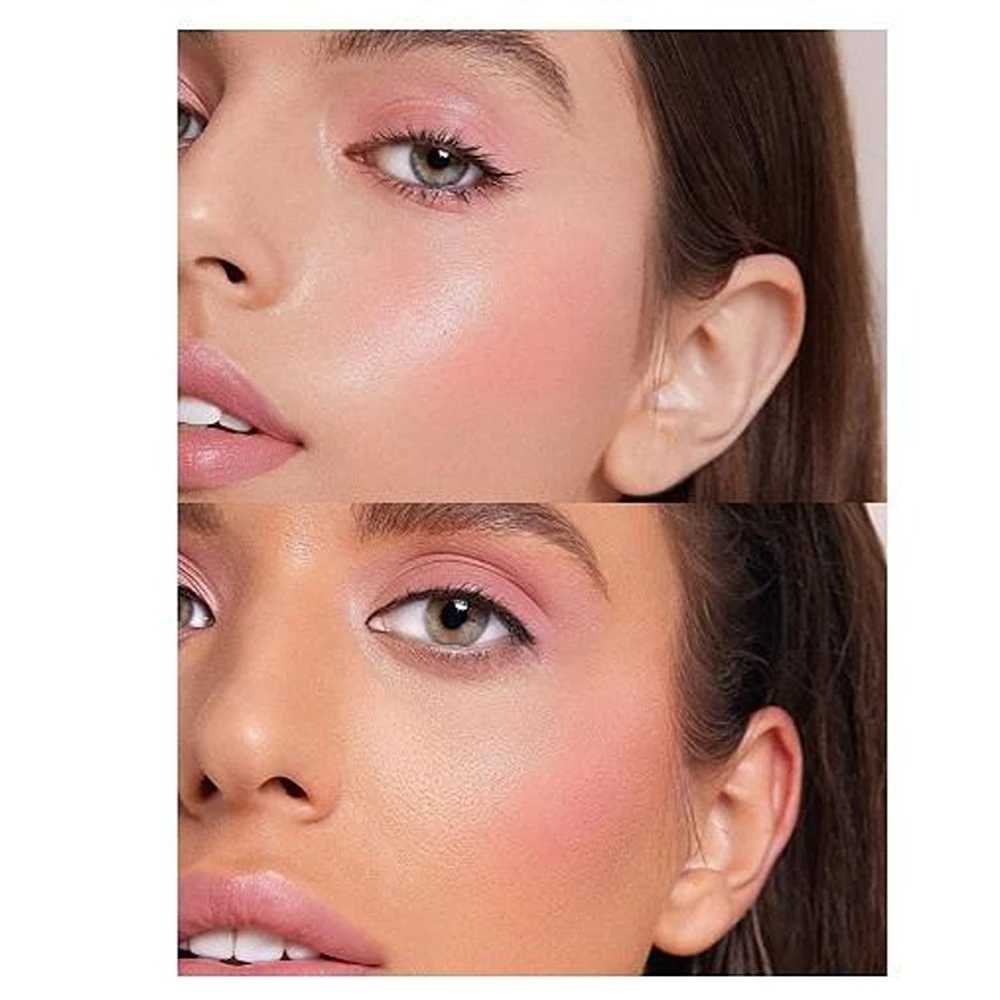 SHEGLAM – Color Bloom Dayglow Liquid Blush – Love Cake