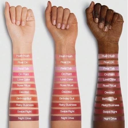 SHEGLAM Color Bloom Dayglow Liquid Blush – On Point
