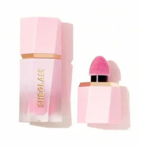 SHEGLAM Color Bloom Dayglow Liquid Blush – Petal Talk