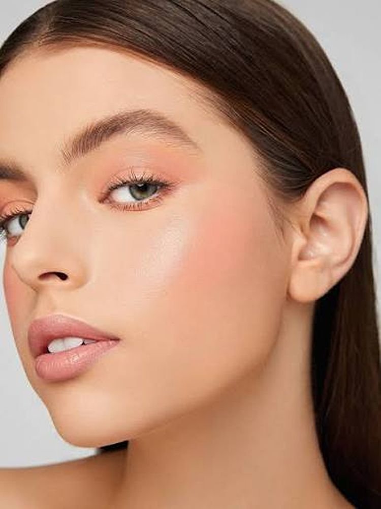 SHEGLAM Color Bloom Liquid Blush – Hush Hush