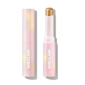 SHEGLAM Crystal Jelly Glaze Stick – Golden Girl