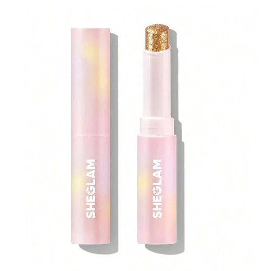 SHEGLAM Crystal Jelly Glaze Stick – Golden Girl
