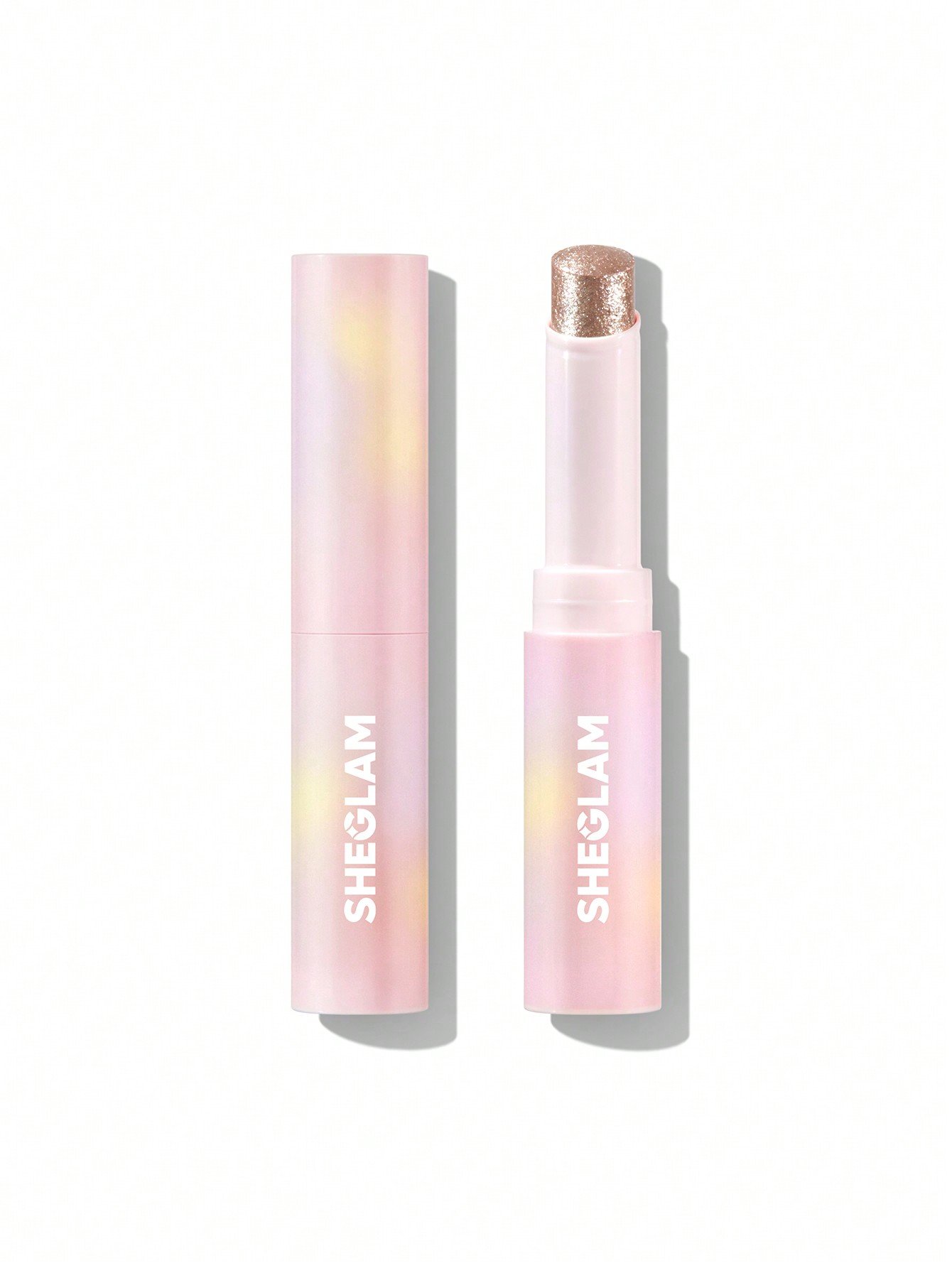 SHEGLAM Crystal Jelly Glaze Stick – Starlit Silver