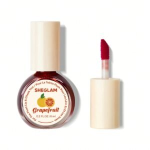 SHEGLAM For The Flush Lip & Cheek Tint – Fruit Punch