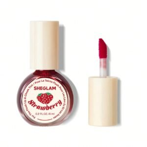 SHEGLAM For The Flush Lip & Cheek Tint – It’s Chili