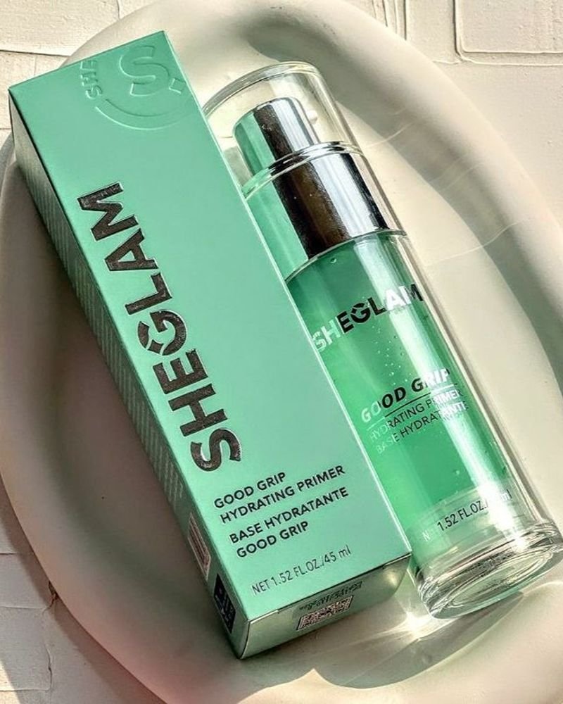 SHEGLAM Good Grip Hydrating Primer 45ml