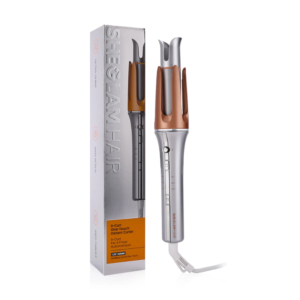 SHEGLAM – It Curl One Touch Instant Curler (1.25_32MM)