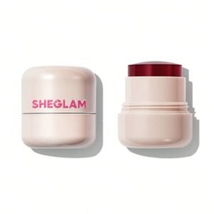 SHEGLAM Jelly Licious Hydrating Lip Blush Tint – Cheerio