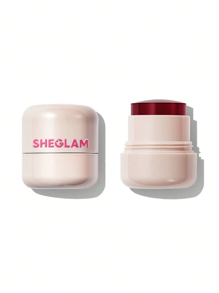SHEGLAM Jelly Licious Hydrating Lip Blush Tint – Cheerio