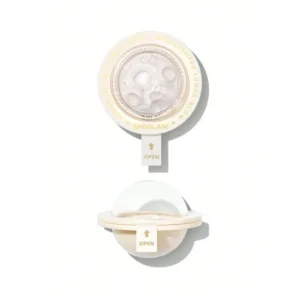SHEGLAM Lunar Glow Highlighter – Vanilla Frost