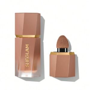 SHEGLAM Sun Bean Matte Liquid Bronzer – Golden Sun