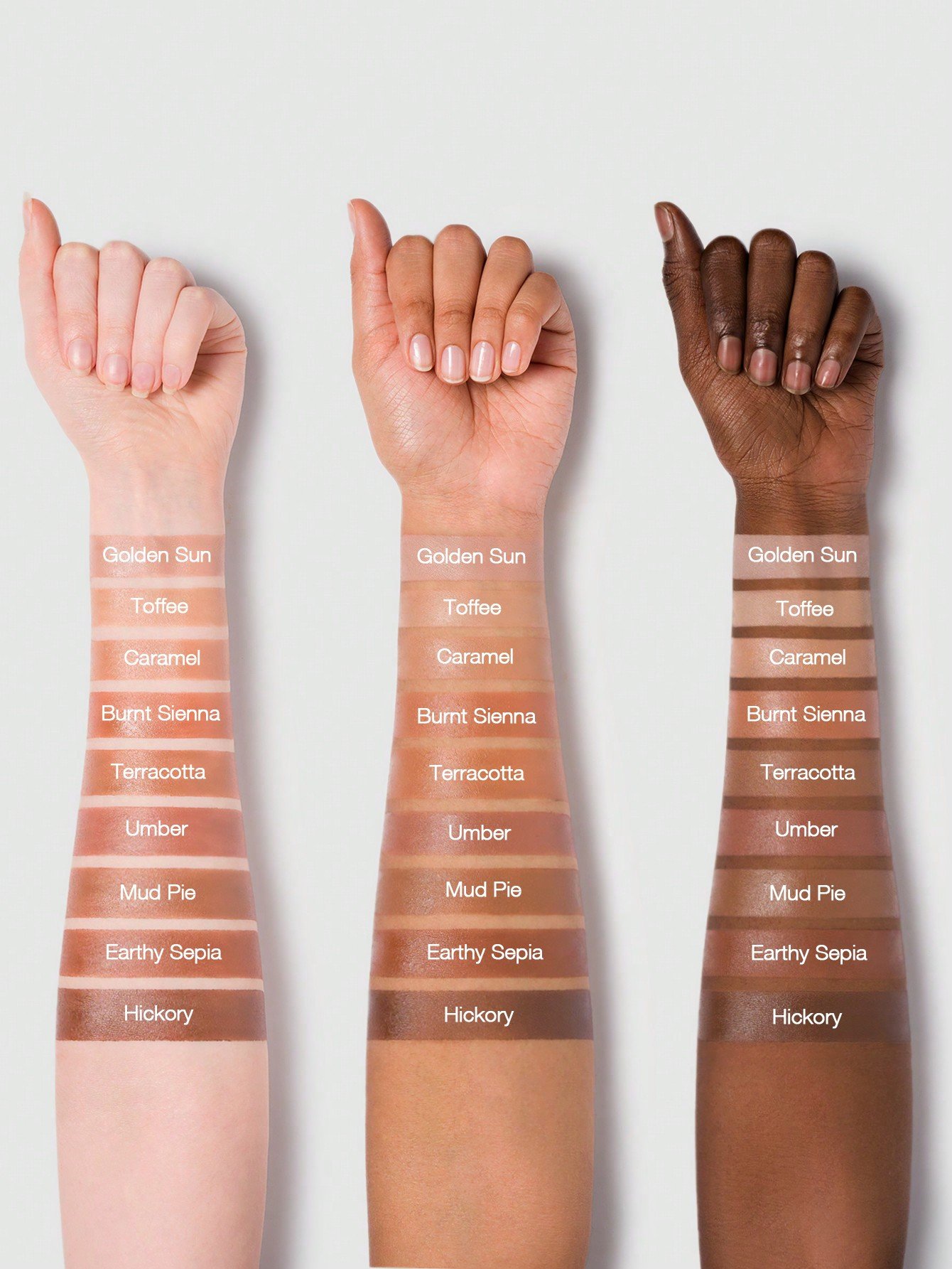 SHEGLAM Sun Bean Matte Liquid Bronzer – Golden Sun
