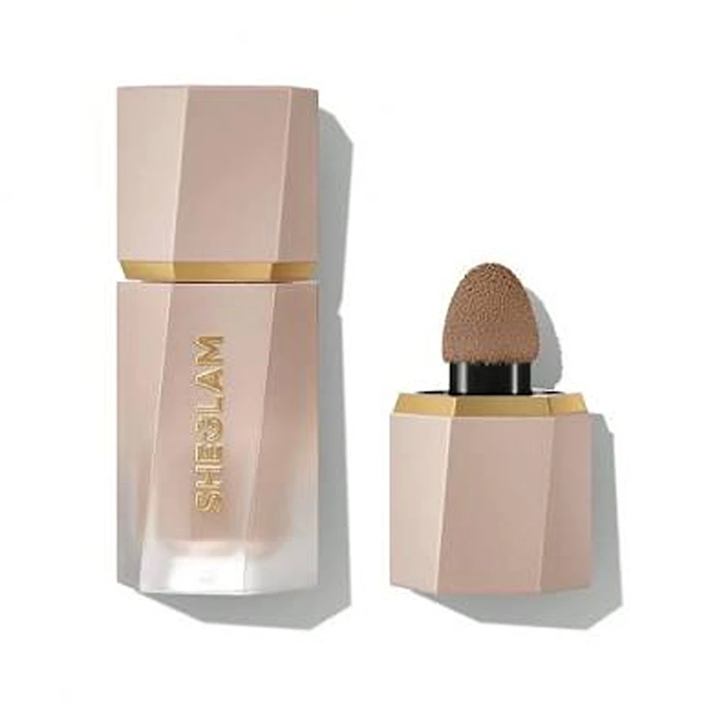 SHEGLAM – Sun Sculpt Liquid Contour – Soft Tan