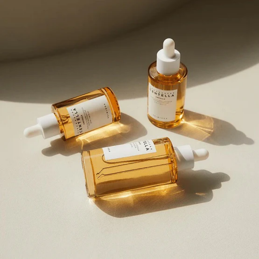 SKIN 1004 MADAGASCARA – Centella Asiatica Ampoule Facial Serum – 30ml