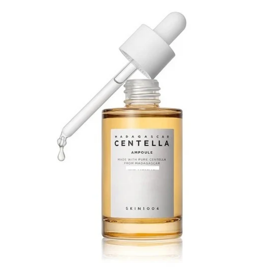 SKIN 1004 MADAGASCARA – Centella Asiatica Ampoule Facial Serum – 30ml