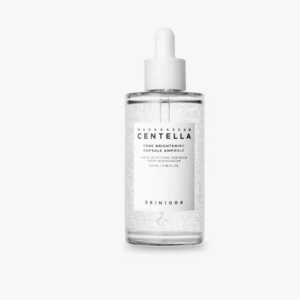 SKIN 1004 MADAGASCARA – Centella Tone Brightening Capsule Ampoule – 50ML