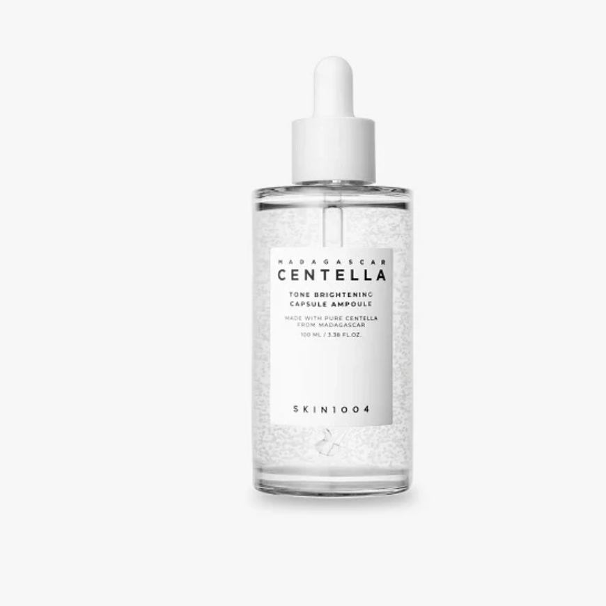 SKIN 1004 MADAGASCARA – Centella Tone Brightening Capsule Ampoule – 50ML