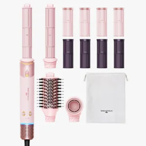 Wavytalk Airshape Pro Roller Air Styler Set (Roller Set )