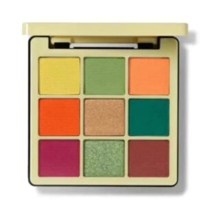 ABH Norvina® Mini Pro Pigment Palette Vol. 2