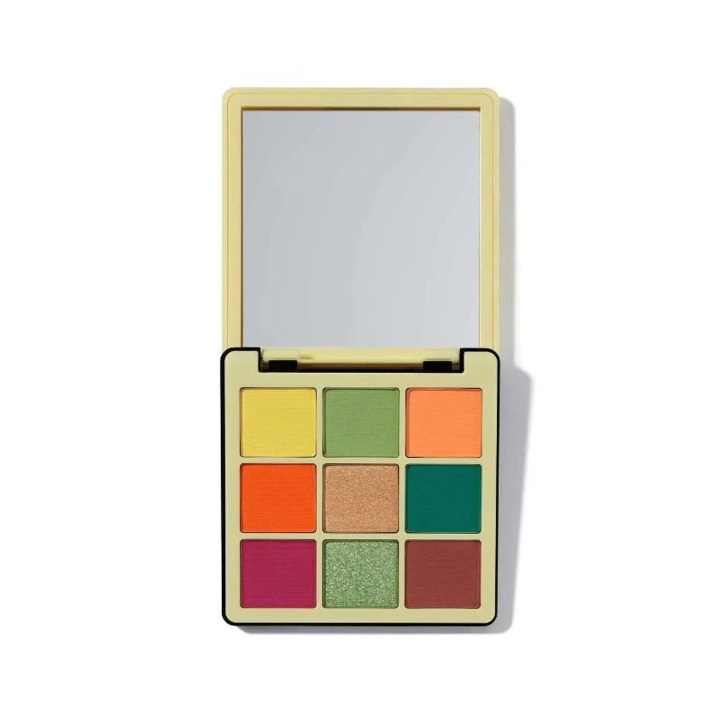 ABH Norvina® Mini Pro Pigment Palette Vol. 2