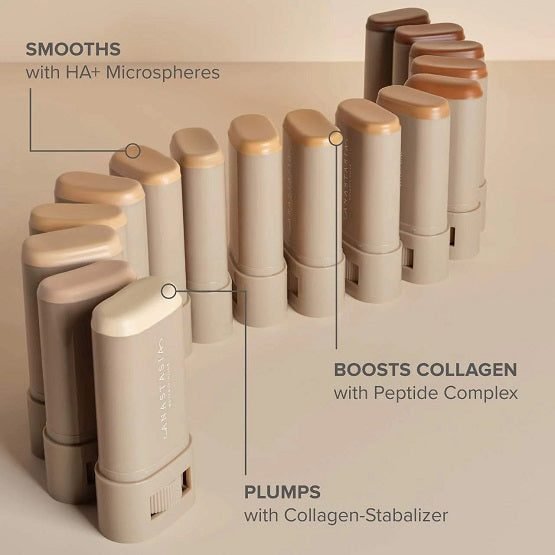 Anastasia Beverly Hills – Beauty Balm Serum Boosted Skin Tint – 4