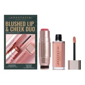ANASTASIA BEVERLY HILLS – Blushed Lip & Cheek Duo
