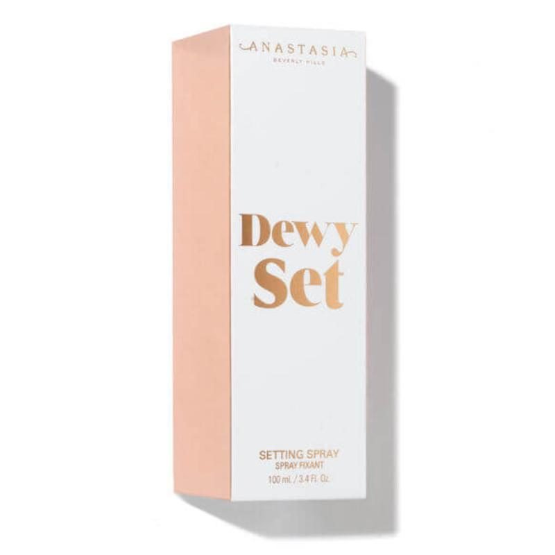 Anastasia Beverly Hills Dewy Set Setting Spray