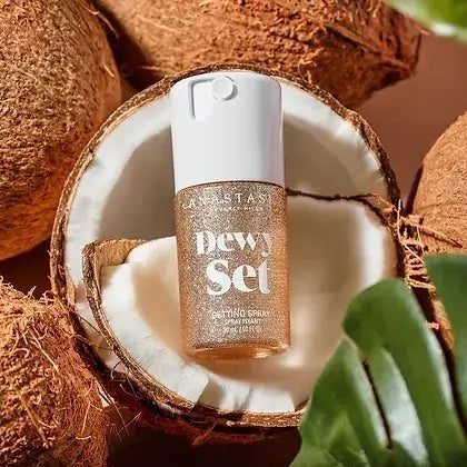 Anastasia Beverly Hills Dewy Set Setting Spray
