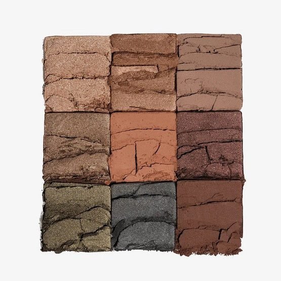 ANASTASIA BEVERLY HILLS – Embers Mini Eyeshadow Palette