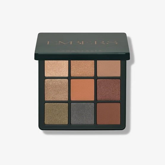 ANASTASIA BEVERLY HILLS – Embers Mini Eyeshadow Palette