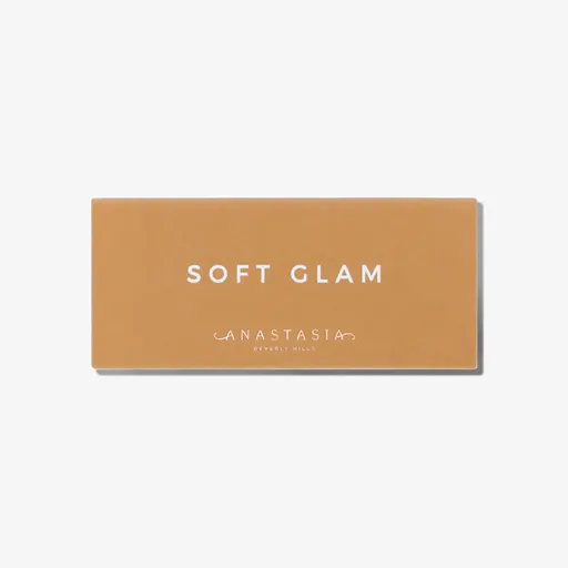 Anastasia Beverly Hills Eyeshadow Palette – Soft Glam